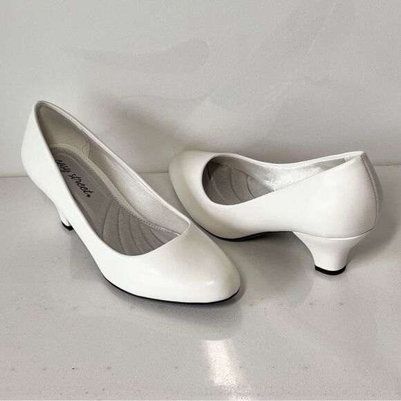 Easy Street Fabulous Comfort Pump - Picture 3 of 8